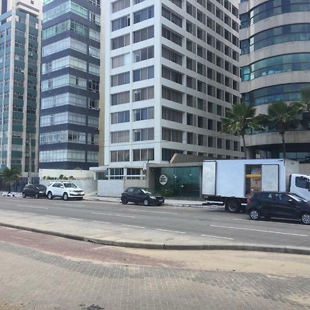 Aparthotel Beira Mar Do เฮซิเฟ ภายนอก รูปภาพ