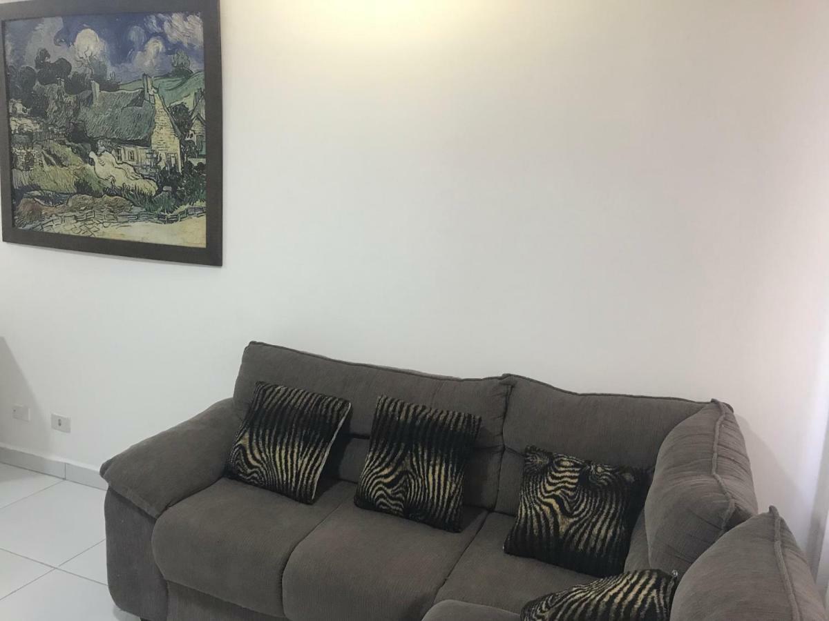 Aparthotel Beira Mar Do เฮซิเฟ ภายนอก รูปภาพ