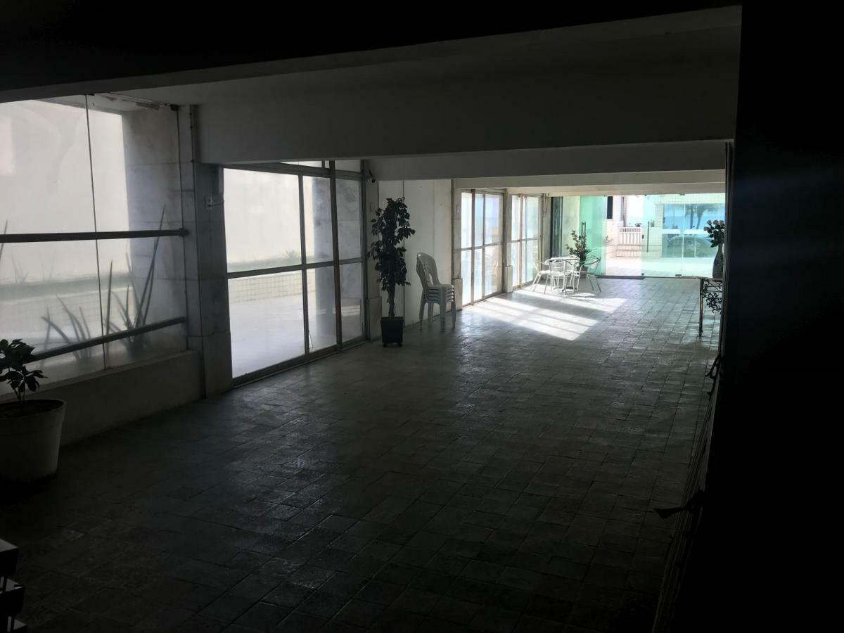 Aparthotel Beira Mar Do เฮซิเฟ ภายนอก รูปภาพ