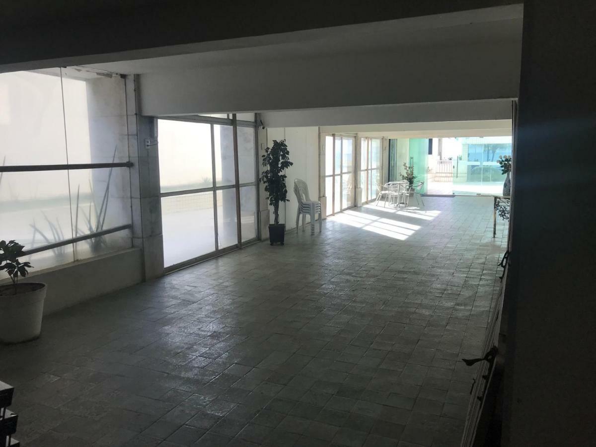 Aparthotel Beira Mar Do เฮซิเฟ ภายนอก รูปภาพ