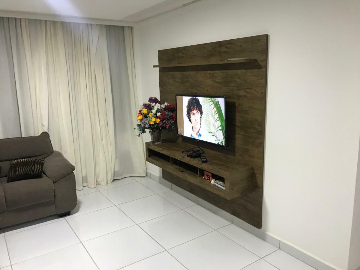 Aparthotel Beira Mar Do เฮซิเฟ ภายนอก รูปภาพ