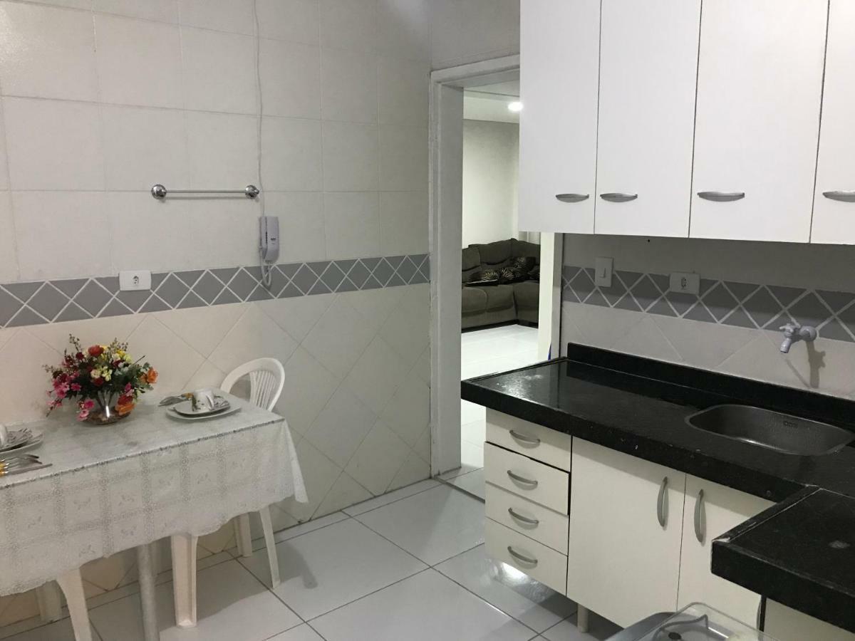 Aparthotel Beira Mar Do เฮซิเฟ ภายนอก รูปภาพ