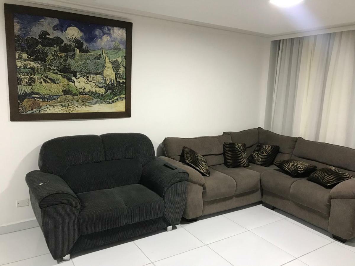 Aparthotel Beira Mar Do เฮซิเฟ ภายนอก รูปภาพ
