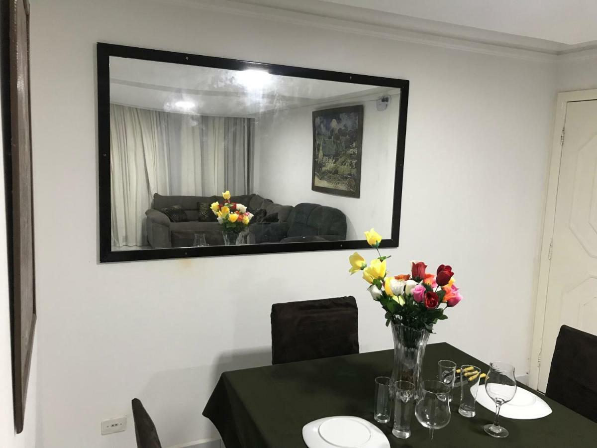 Aparthotel Beira Mar Do เฮซิเฟ ภายนอก รูปภาพ